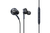 Samsung EO-IG955 Headset Wired In-ear Calls/Music Black