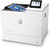 HP Color LaserJet Enterprise M653dn, Estampado