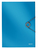 Esselte 45631030 carpeta Polipropileno (PP) Azul A4