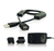Baaske Medical 2005756 seriële converter/repeater/isolator USB 1.1 Zwart