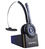 AGFEO 6101543 słuchawki/zestaw słuchawkowy Opaska na głowę Biuro/centrum telefoniczne Czarny