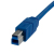 StarTech.com 6 ft SuperSpeed USB 3.0 Cable A to B - M/M