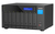 QNAP TVS-H874T-I9-64G NAS/storage server Tower Ethernet LAN Black