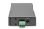 Digitus DA-70257 interface hub USB 3.2 Gen 1 (3.1 Gen 1) Type-B 5000 Mbit/s Zwart