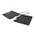 R-Go Tools Split R-Go Break toetsenbord, QWERTY (US), Bluetooth, zwart