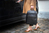 Exacompta Exactive 39,6 cm (15.6") Sac à dos Noir