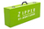 Zipper ZI-ABH1500D demolition hammer Hex Black, Light Green 1500 W