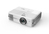 Optoma UHD40 videoproyector Proyector de alcance estándar 2400 lúmenes ANSI DLP 2160p (3840x2160) Blanco