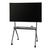V7 Chariot roulant TVCART4 TV