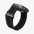 Spigen WBF0 Band Zwart Nylon