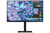 Samsung ViewFinity S6 S61B LED display 68,6 cm (27") 2560 x 1440 Pixel Quad HD Nero