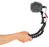Joby GripTight PRO 2 GorillaPod treppiede Smartphone/fotocamera di azione 3 gamba/gambe Nero