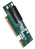 HPE 516807-001 csatlakozókártya/illesztő Belső PCIe