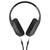 Koss SB42 Headset Wired Head-band Calls/Music Grey