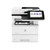 HP LaserJet Enterprise MFP M528dn, Black and white, Printer for Print, copy, scan and optional fax, Front-facing USB printing; Scan to email; Two-sided printing; Two-sided scanning