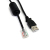 StarTech.com USBUPS06 USB Kabel 1,83 m USB A Schwarz