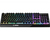 MSI VIGOR GK30 RGB MEMchanical Gaming Keyboard ' UK Layout, MECH. Membrane switches, 6-Zone RGB Lighting, RGB Mystic Light, water repellent keyboard design'