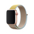 Apple MWTU2ZM/A Smart Wearable Accessories Band Multicolour Nylon