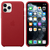 Apple MWYF2ZM/A Handy-Schutzhülle 14,7 cm (5.8") Cover Rot