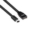 CLUB3D CAC-1121 câble DisplayPort 1 m Mini DisplayPort Noir