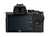 Nikon Z 50 Obudowa bezlusterkowca 20,9 MP CMOS 5568 x 3712 px Czarny