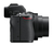 Nikon Z 50 + 16-50mm dx Bezlusterkowiec 20,9 MP CMOS 5568 x 3712 px Czarny