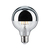 Paulmann 286.73 LED-Lampe Warmweiß 2700 K 6,5 W E27