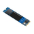 Western Digital WD Blue SN550 NVMe M.2 1 TB PCI Express 3.0 3D NAND