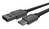Emtec ECCHAT700TCU3 USB-kabel 1,2 m USB 3.2 Gen 2 (3.1 Gen 2) USB A USB C Zwart