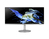 Acer CB2 CB342CK C LED display 86,4 cm (34") 3440 x 1440 Pixel UltraWide Quad HD Silber