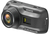 Kenwood DRV-A501W Dashcam Quad HD WLAN Gleichstrom Schwarz