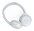 Philips TAUH202WT/00 fejhallgató és headset Vezeték nélküli Fejpánt Hívás/zene Micro-USB Bluetooth Fehér
