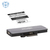 Tripp Lite U442-DOCK15-S USB-C Dock mit Abnehmbarem Clip – Für Laptops und Tablets, 4K HDMI, USB 2.0 Port, 60 W PD-Aufladung
