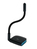 AVer U70i document camera Black 25.4 / 3.06 mm (1 / 3.06") CMOS USB 2.0