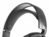 Mars Gaming MHAX auricular y casco Auriculares Diadema Conector de 3,5 mm Negro