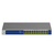 NETGEAR GS524PP Nie zarządzany Gigabit Ethernet (10/100/1000) Obsługa PoE Szary