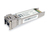 LevelOne SFP-6181 halózati adó-vevő modul Száloptikai 10000 Mbit/s SFP+ 1550 nm
