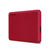 Toshiba Canvio Advance disco duro externo 1 TB Rojo