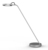Unilux EyeLight lampe de table 5 W LED Gris