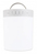 Manhattan 165259 enceinte portable Enceinte portable mono Blanc 3 W