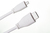 Raspberry Pi T7689AX cable HDMI 1 m HDMI tipo A (Estándar) HDMI tipo D (Micro) Blanco
