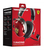 Thrustmaster New! T.Racing Scuderia Ferrari Edition Kopfhörer Kabelgebunden Kopfband Gaming Schwarz, Rot