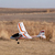 Hobby Zone AeroScout radiografisch bestuurbaar model Vliegtuig Elektromotor