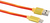 Schwaiger LKC 150 C USB-kabel 1,5 m USB 2.0 USB A USB C Goud, Rood, Geel