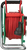 Brennenstuhl Garant G elektromos elosztó 40 M 1 AC kimenet(ek) Szabadtéri Zöld, Narancssárga