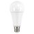 Emos ZQ5170 LED lámpa Meleg fehér 2700 K 18 W E27 F