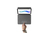 Logitech Folio Touch Gris Smart Connector QWERTZ Allemand