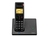 British Telecom Diverse 7110 DECT telephone Caller ID Black