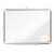 Nobo Premium Plus whiteboard 568 x 411 mm Staal Magnetisch