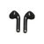 Denver TWE-36BLACKMK3 Kopfhörer & Headset Kabellos im Ohr Anrufe/Musik Bluetooth Schwarz
